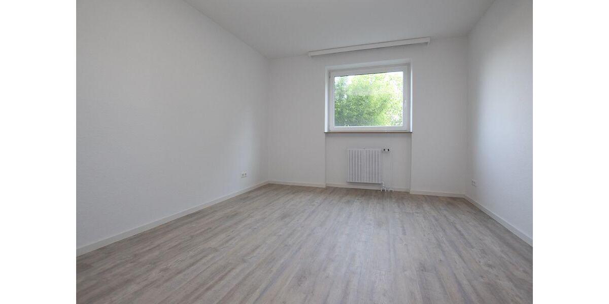 Erdgeschoßwohnung Wolfsburg Detmerode - 2 Zimmer, 55 m&sup2;, 510&euro; | Angebot:26562829
