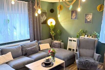 Wohnung Salzgitter - 4 Zimmer, 74 m&sup2;, 140.000&euro; | Angebot:24706663