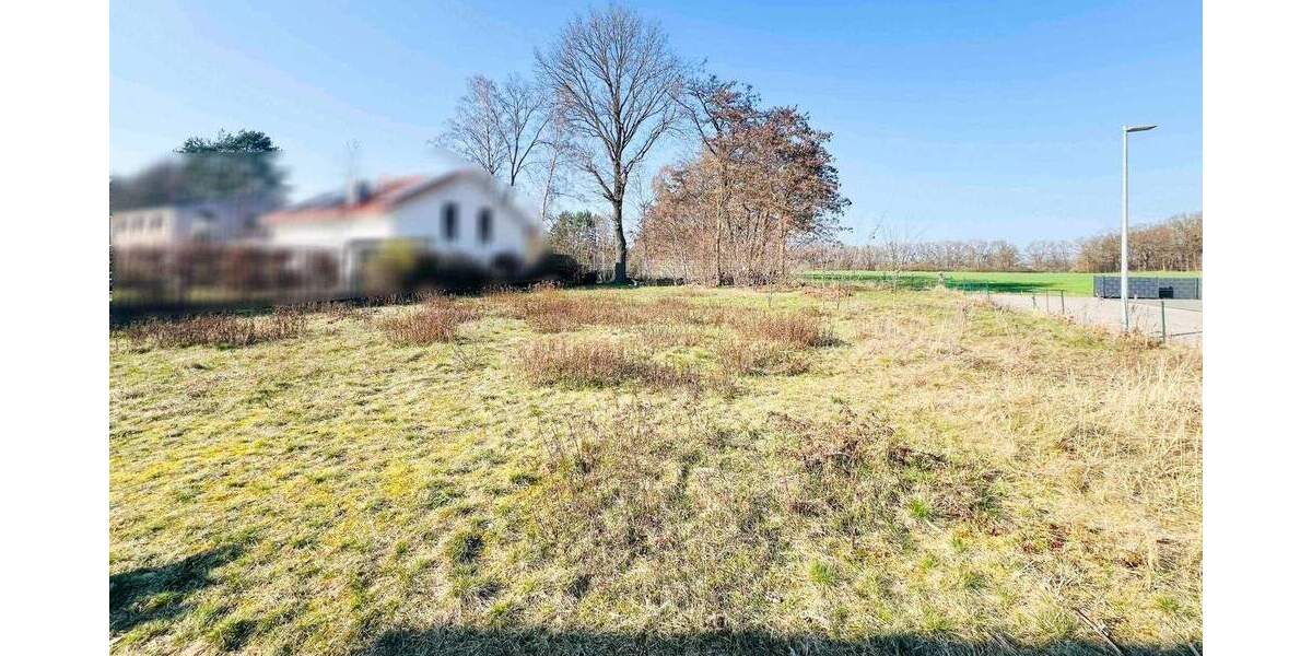 Grundstück Schwülper Walle - 270.000&euro; | Angebot:25900302