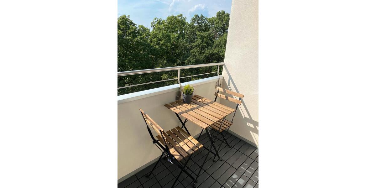 Etagenwohnung Wolfsburg - 1 Zimmer, 30 m&sup2;, 93.950&euro; | Angebot:25987891