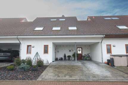 Haus Wolfsburg Alt-Wolfsburg - 5.5 Zimmer, 134 m&sup2;, 430.000&euro; | Angebot:24336436