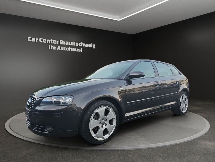Audi A3 169.613 km 7.999 € Braunschweig 38120