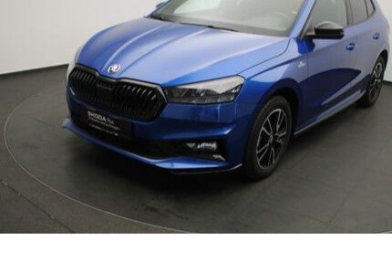 Skoda Fabia 20.184 km 21.290 &euro; Wolfsburg 38440