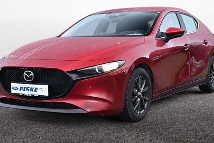 Mazda 3 54.550 km 17.450 &euro; Wolfenbüttel 38302