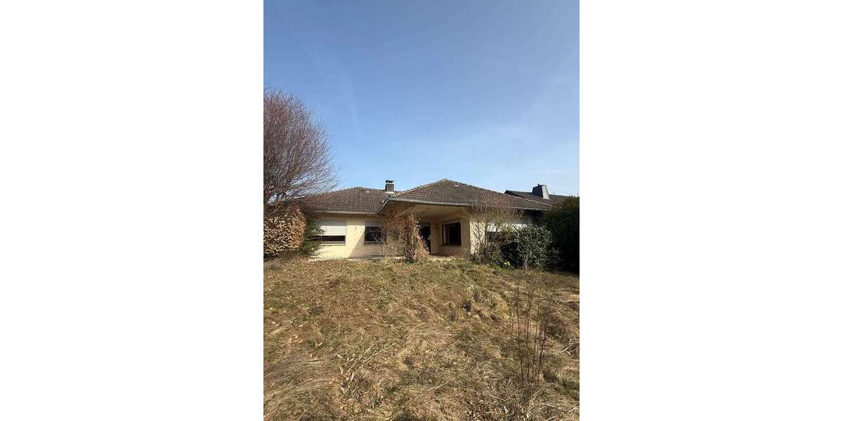 Einfamilienhaus Ilsede - 5 Zimmer, 123 m&sup2;, 199.000&euro; | Angebot:25987182