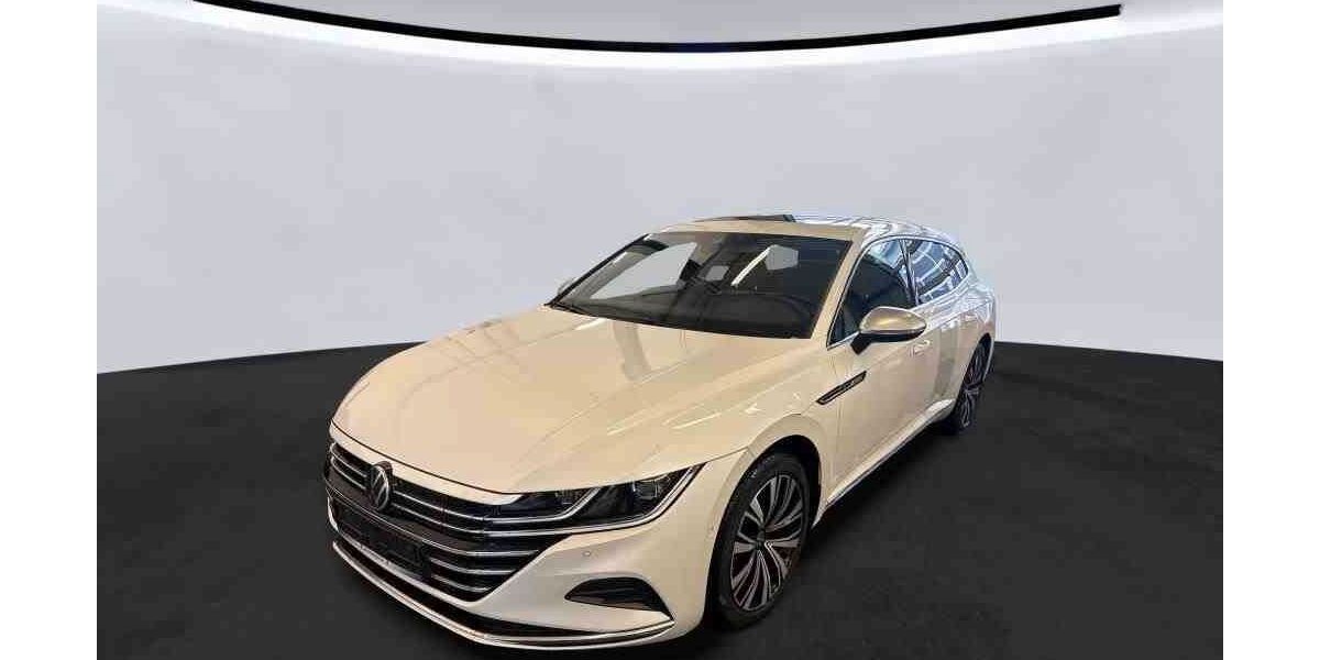 VW Arteon 90.000 km 24.490 &euro; Peine 31228
