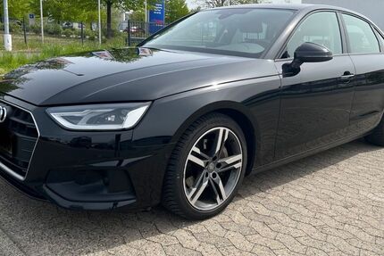 Audi A4 106.000 km 22.490 &euro; Braunschweig 38124