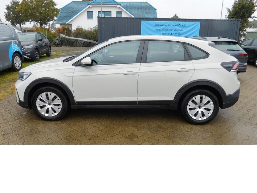 VW Taigo 9.100 km 16.690 € Vordorf 38533