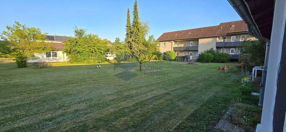 Etagenwohnung Wolfsburg Vorsfelde - 2 Zimmer, 48 m&sup2;, 535&euro; | Angebot:25733818