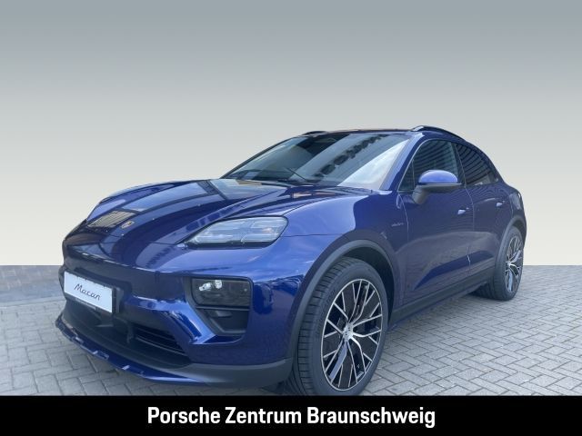 Macan