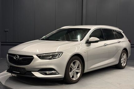 Opel Insignia 100.000 km 14.970 € Helmstedt 38350