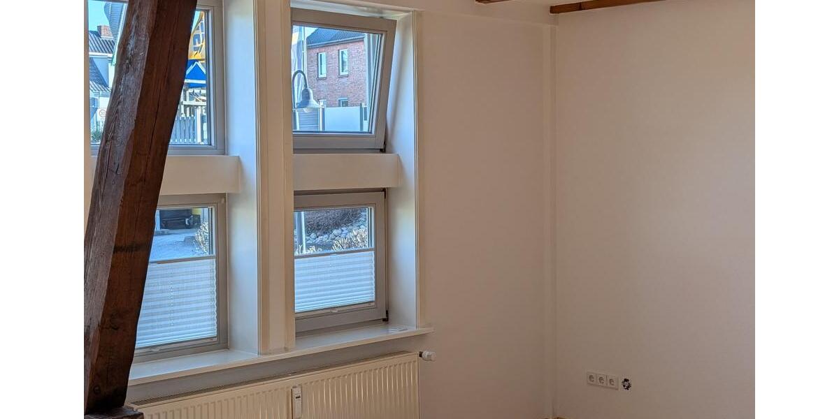 Erdgeschoßwohnung Wolfsburg Ehmen - 2.5 Zimmer, 60 m&sup2;, 600&euro; | Angebot:25942342