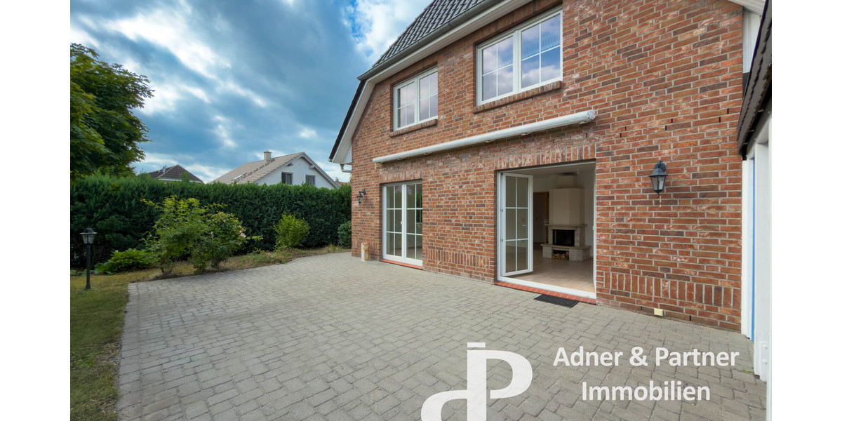 **FREISTEHENDES EINFAMILIENHAUS IN RUHIGER LAGE VON PEINE-VÖHRUM** - Einfamilienhaus Peine Peine Kernstadt | Angebot:27023298