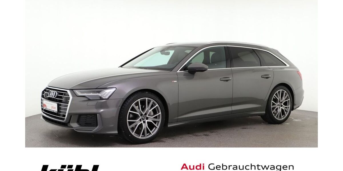 Audi A6 34.400 km 40.980 &euro; Gifhorn 38518