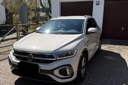 VW T-Roc 14.000 km 26.399 &euro; Braunschweig 38120