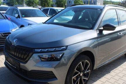 Skoda Kamiq 22.850 km 20.180 &euro; Wolfsburg 38440