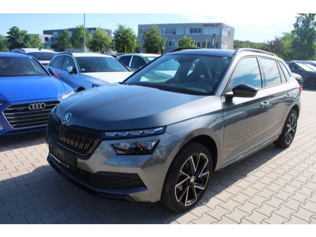 Skoda Kamiq 22.850 km 20.180 &euro; Wolfsburg 38440