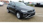 VW T-Roc 1.0 Life TSI BMT Navi Klima Alu 3.100 km 22.990 € Vordorf 38533