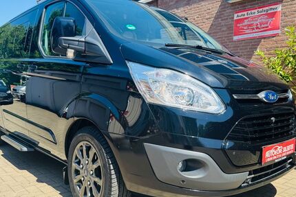 Ford Transit 129.100 km 31.990 &euro; Salzgitter 38259