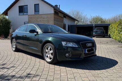 Audi A5 275.000 km 4.699 &euro; Peine 31224