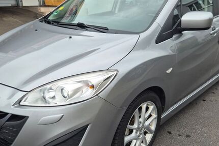 Mazda 5 237.000 km 3.790 € Braunschweig 38112