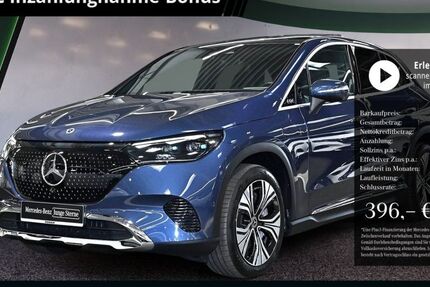 Mercedes-Benz EQE 27.689 km 52.070 &euro; Braunschweig 38122