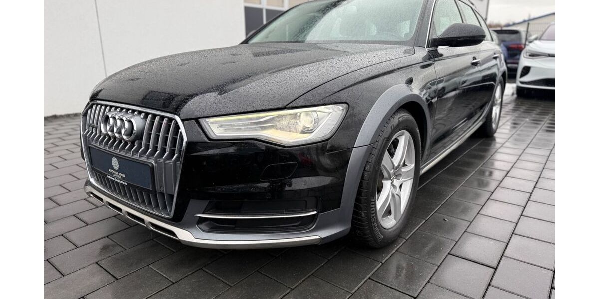 Audi A6 139.000 km 20.990 &euro; Ilsede 31246