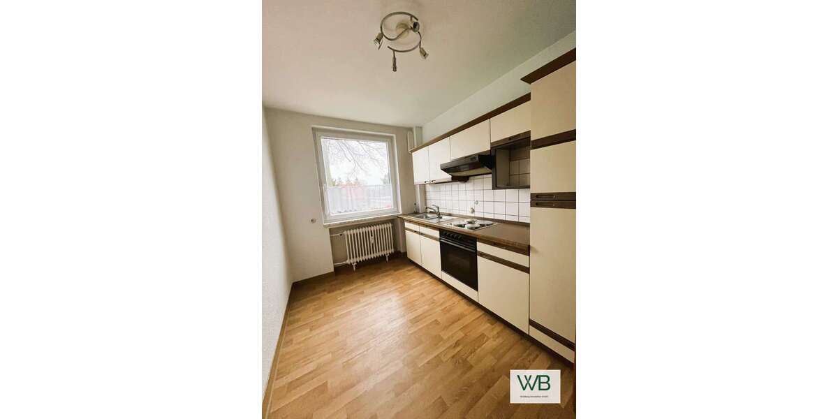 Wohnung zum Mieten in Gifhorn 820 € 75 m² 3 zimmer