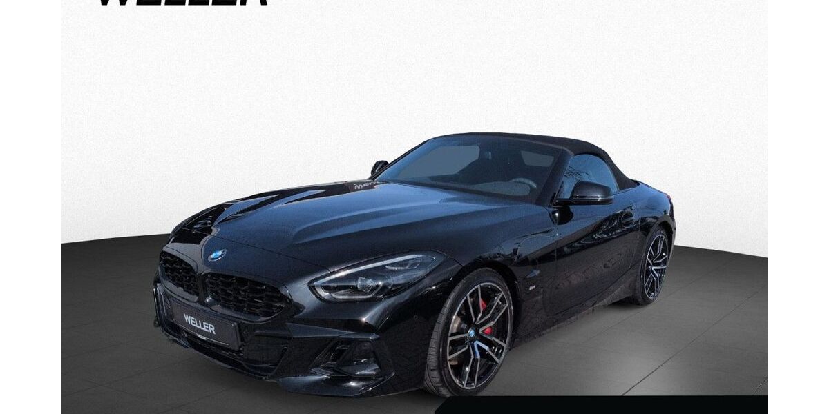 BMW Z4 16.406 km 43.990 &euro; Braunschweig 38112