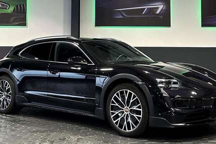 Porsche Taycan 31.859 km 75.990 &euro; Braunschweig 38112