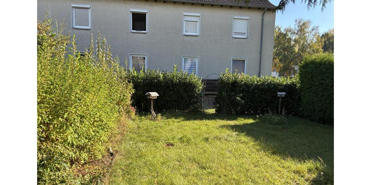 Schöne Eigentumswohnung 54qm 3 Zimmer, KücheTageslicht- Bad 3 zimmer