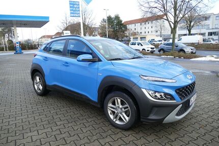 Hyundai KONA 125.000 km 13.900 &euro; Braunschweig 38112