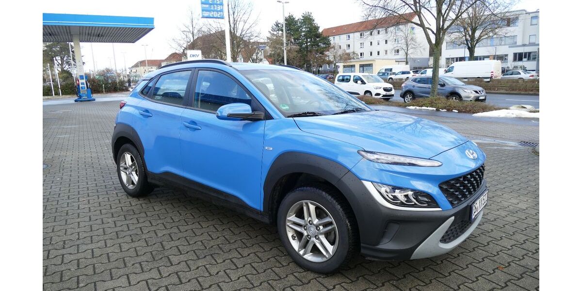 Hyundai KONA 125.000 km 13.900 &euro; Braunschweig 38112