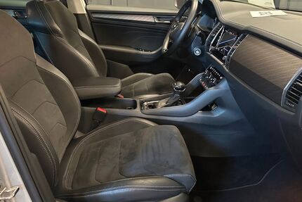 Skoda Kodiaq 98.000 km 28.890 € Helmstedt 38350