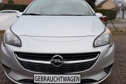 Opel Corsa 124.000 km 7.400 &euro; Adersheim 38304