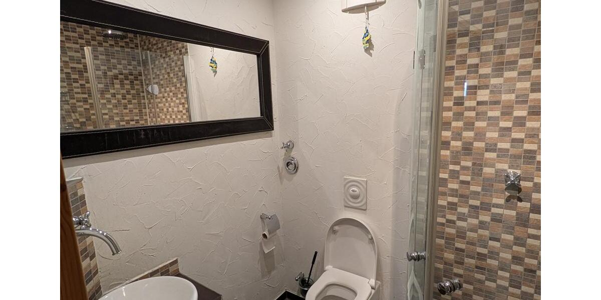 Erdgeschoßwohnung Wolfsburg Ehmen - 2.5 Zimmer, 60 m&sup2;, 600&euro; | Angebot:25942342