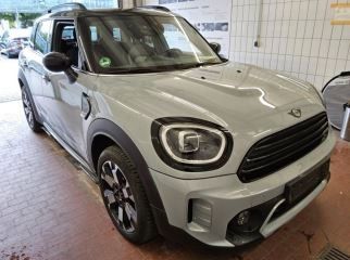 Mini Cooper Countryman 39.398 km 25.899 &euro; Peine 31228