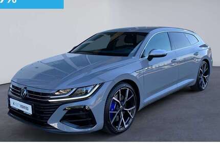 VW Arteon 13.190 km 43.490 € Braunschweig 38114