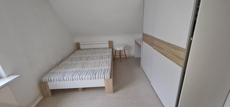 Einfamilienhaus Braunschweig Wabe-Schunter-Beberbach - 4 Zimmer, 144 m&sup2;, 1.800&euro; | Angebot:24731472