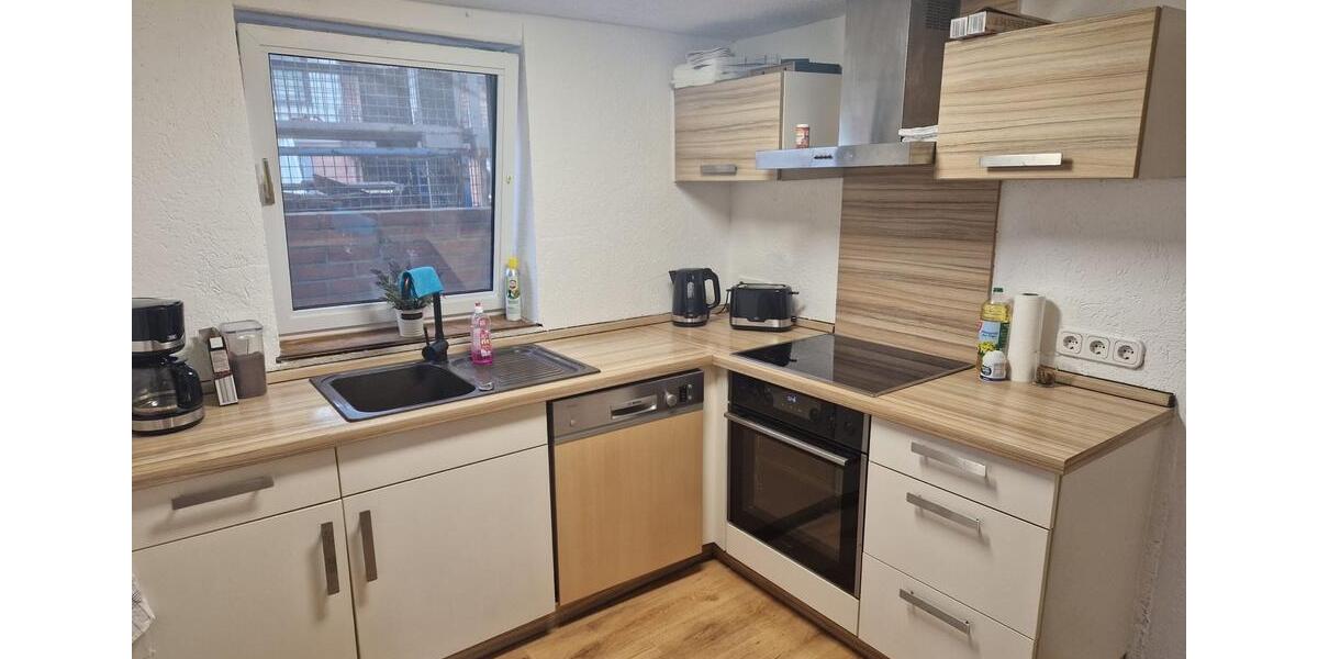 Reihenhaus Salzgitter Ortschaft Südost - 4 Zimmer, 120 m&sup2;, 300&euro; | Angebot:25563844