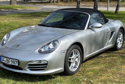 Porsche Boxster 34.020 km 34.950 &euro; Braunschweig OT Kralenriede 38108