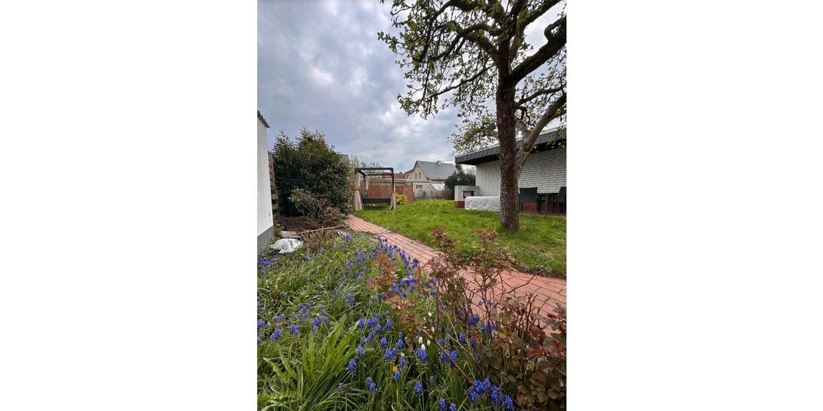 Doppelhaushälfte Gifhorn - 3.5 Zimmer, 97 m&sup2;, 1.350&euro; | Angebot:25422924