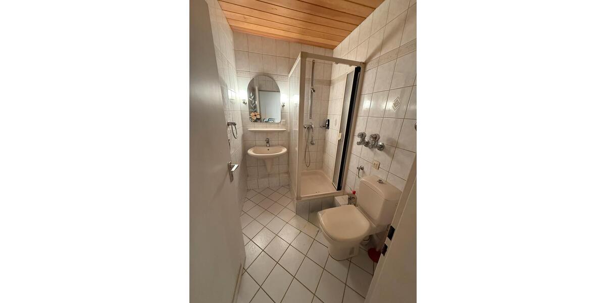 Solide Eigentumswohnung 4 Zimmer Nordstadt nähe VW 4 zimmer