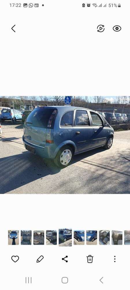 Meriva