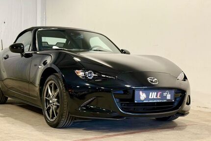 Mazda MX-5 40.500 km 20.990 &euro; Wolfenbüttel 38304