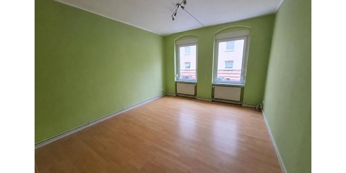Hochparterre Braunschweig Westliches Ringgebiet - 3 Zimmer, 80 m&sup2;, 270.000&euro; | Angebot:26681067