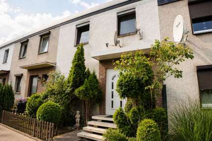 Wohnung Braunschweig / Broitzem Broitzem - 4 Zimmer, 91 m&sup2;, 225.000&euro; | Angebot:27570317