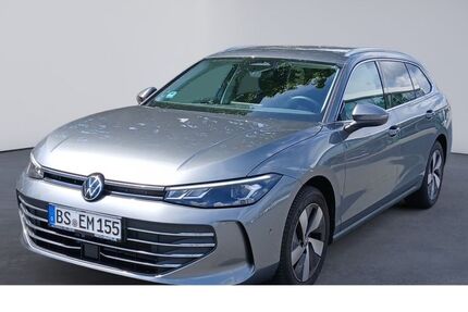 VW Passat 9.000 km 41.490 € Braunschweig 38114