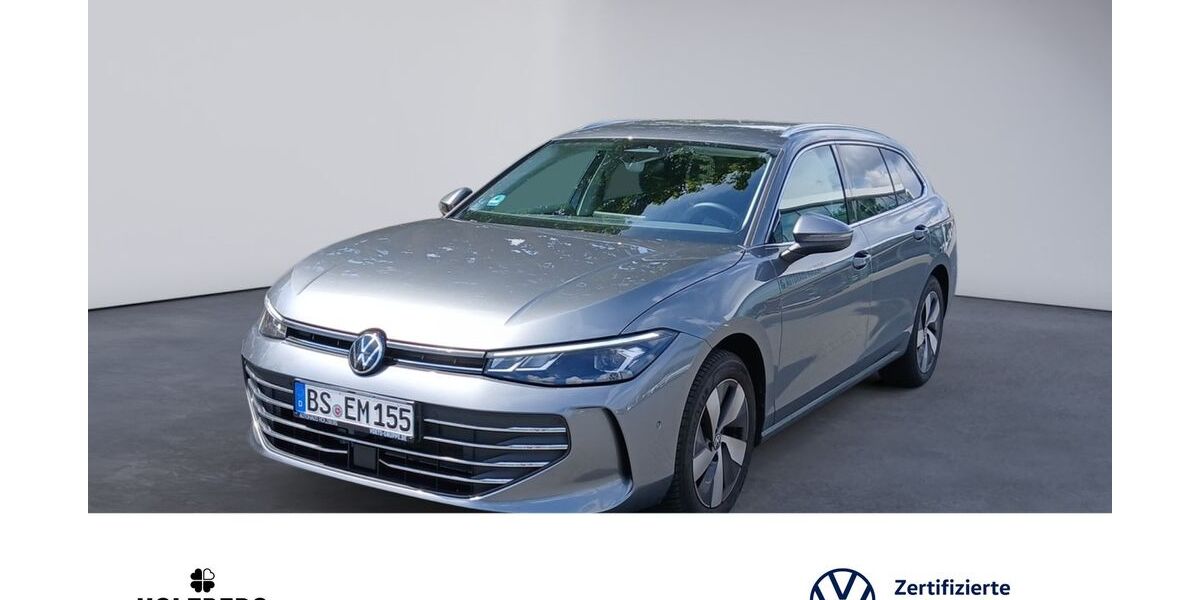 VW Passat 9.000 km 41.490 &euro; Braunschweig 38114