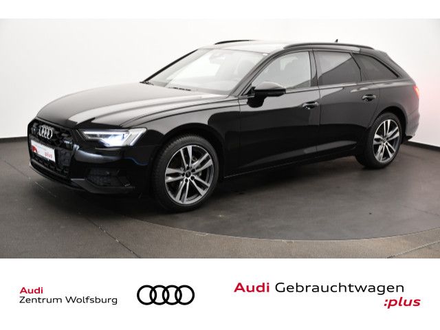 Audi A6 27.076 km 39.980 &euro; Wolfsburg 38440